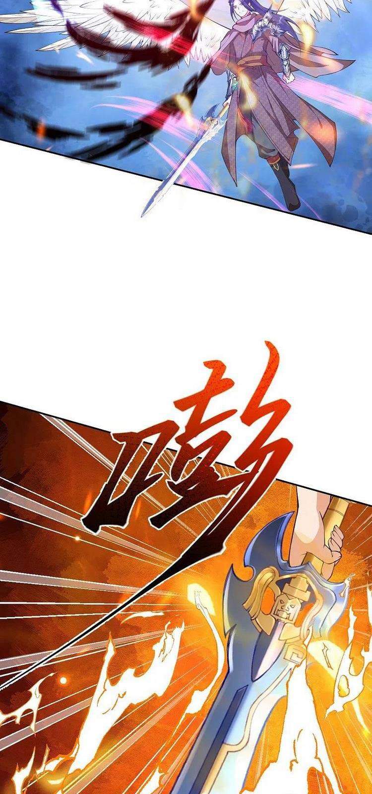 Nghịch Thiên Tà Thần - Chương 428