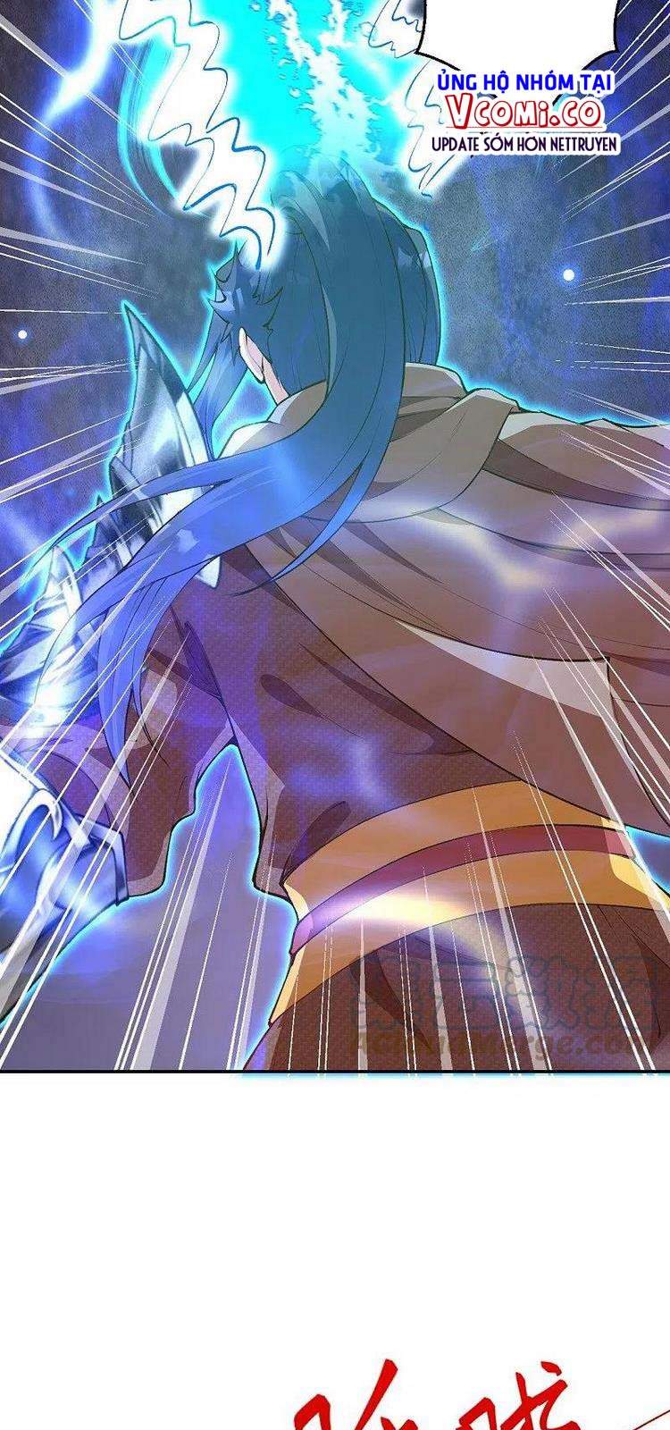 Nghịch Thiên Tà Thần - Chương 428