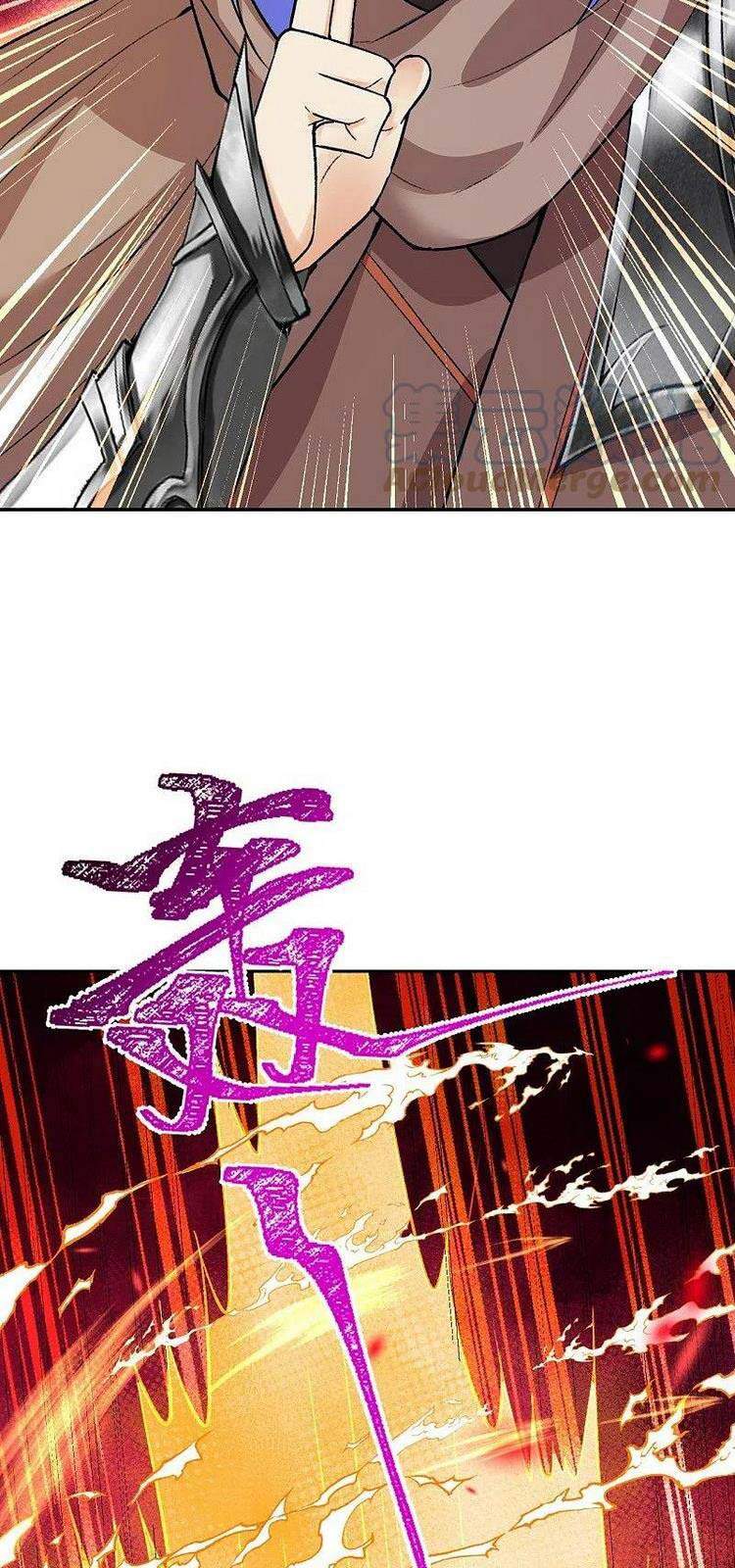 Nghịch Thiên Tà Thần - Chương 428