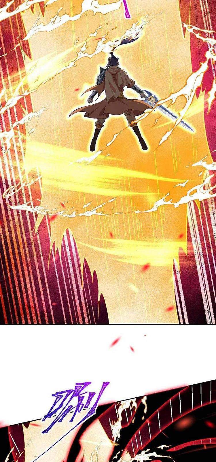 Nghịch Thiên Tà Thần - Chương 428