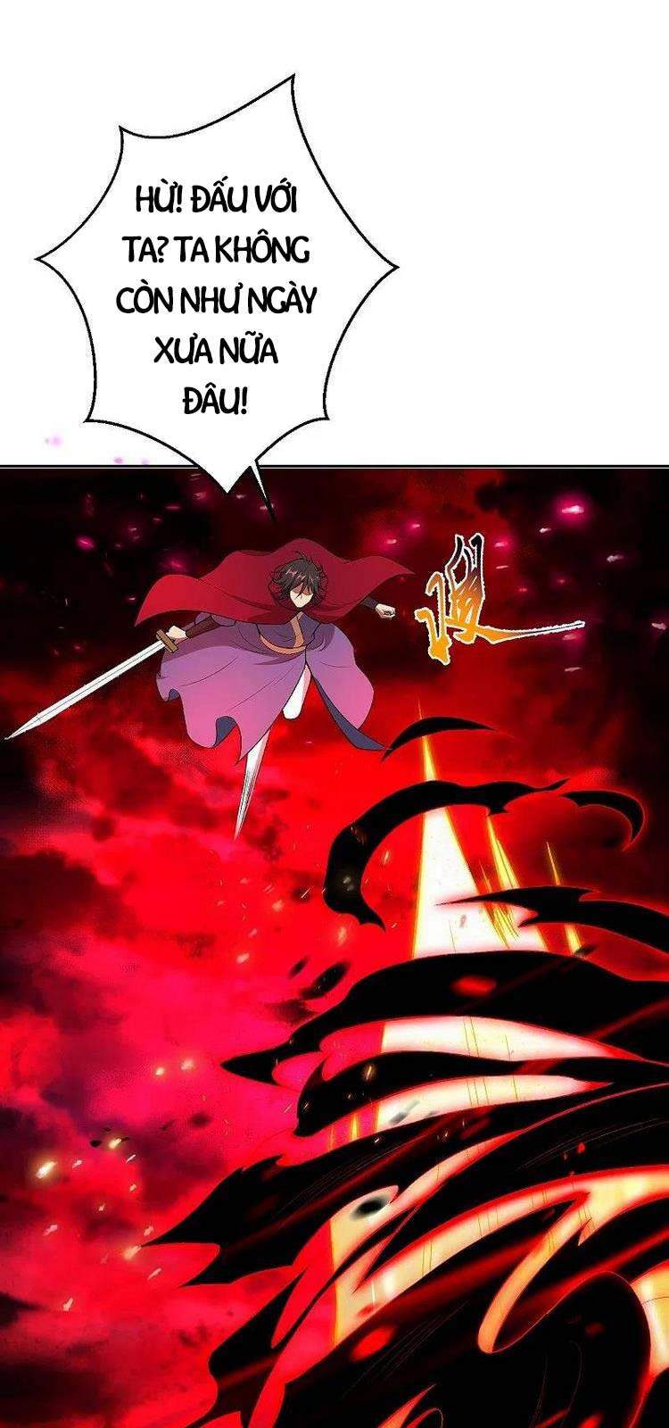 Nghịch Thiên Tà Thần - Chương 428