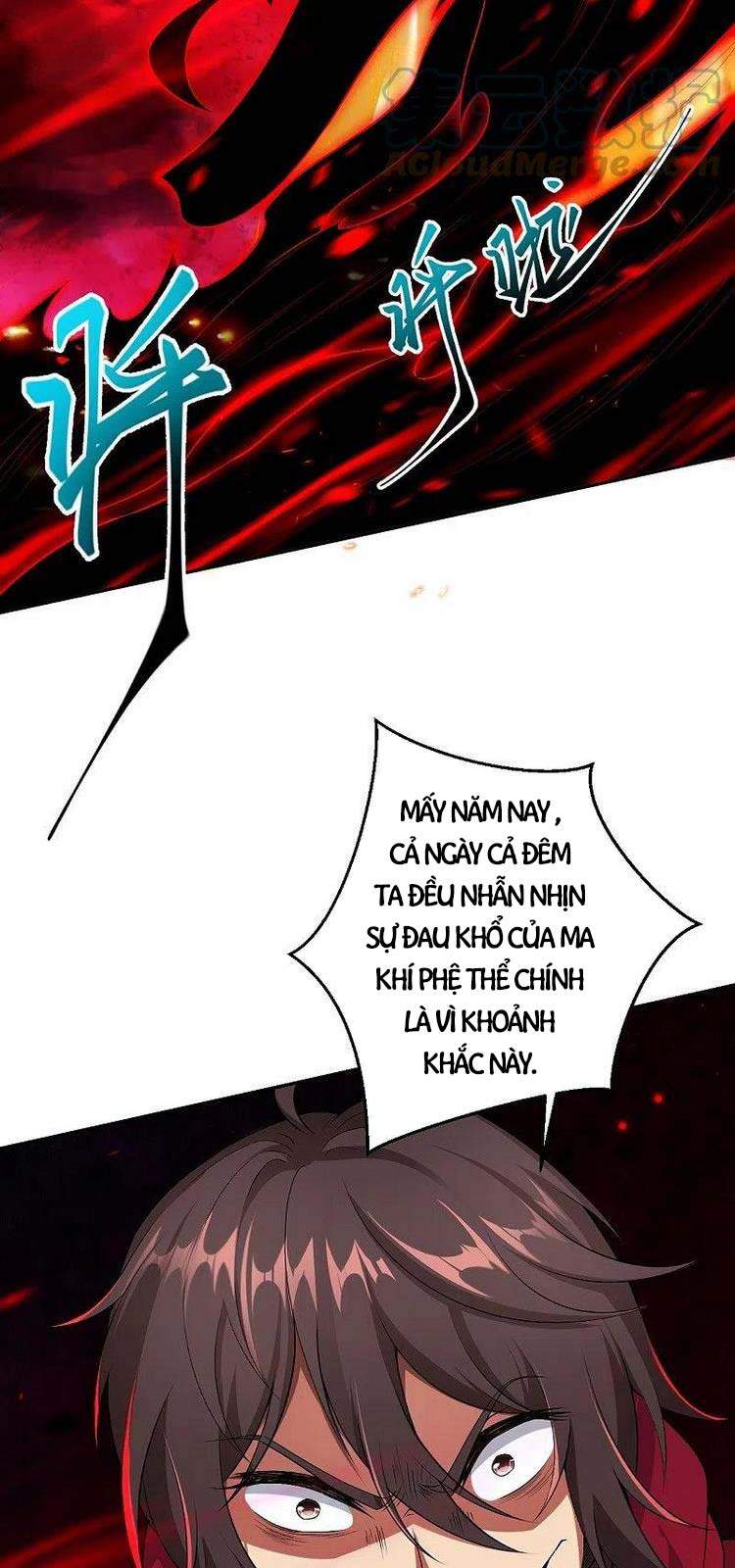 Nghịch Thiên Tà Thần - Chương 428