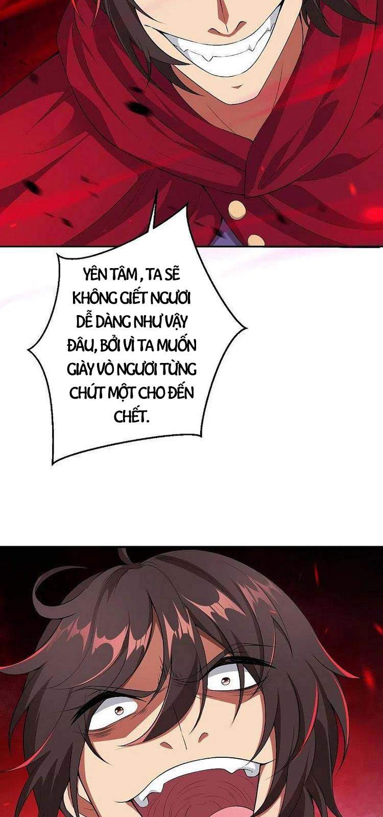 Nghịch Thiên Tà Thần - Chương 428