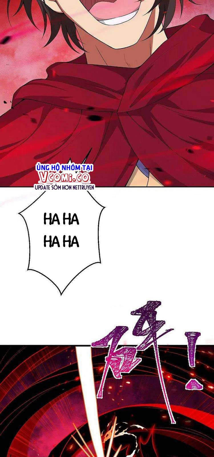 Nghịch Thiên Tà Thần - Chương 428