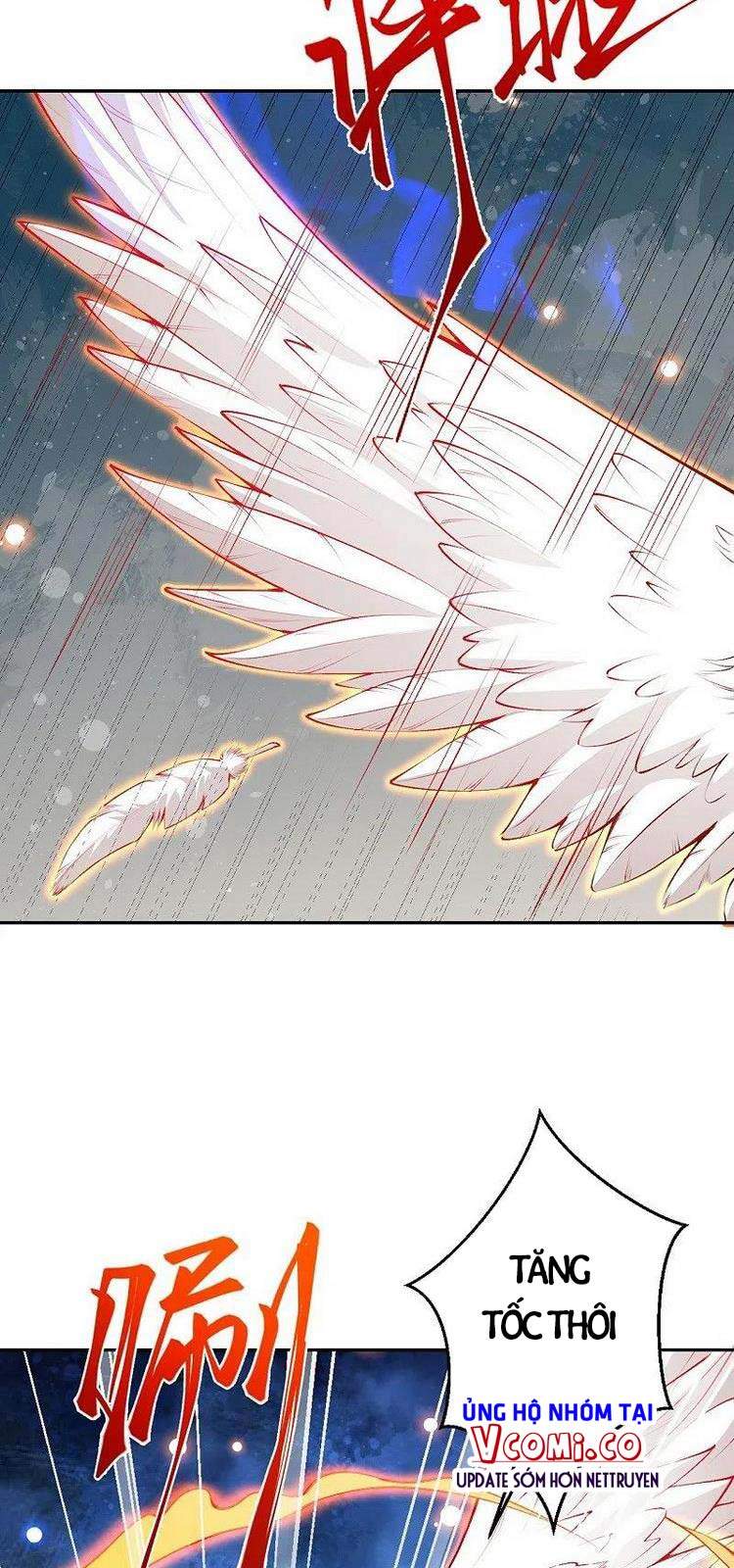 Nghịch Thiên Tà Thần - Chương 428