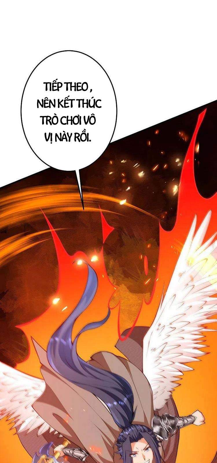 Nghịch Thiên Tà Thần - Chương 428