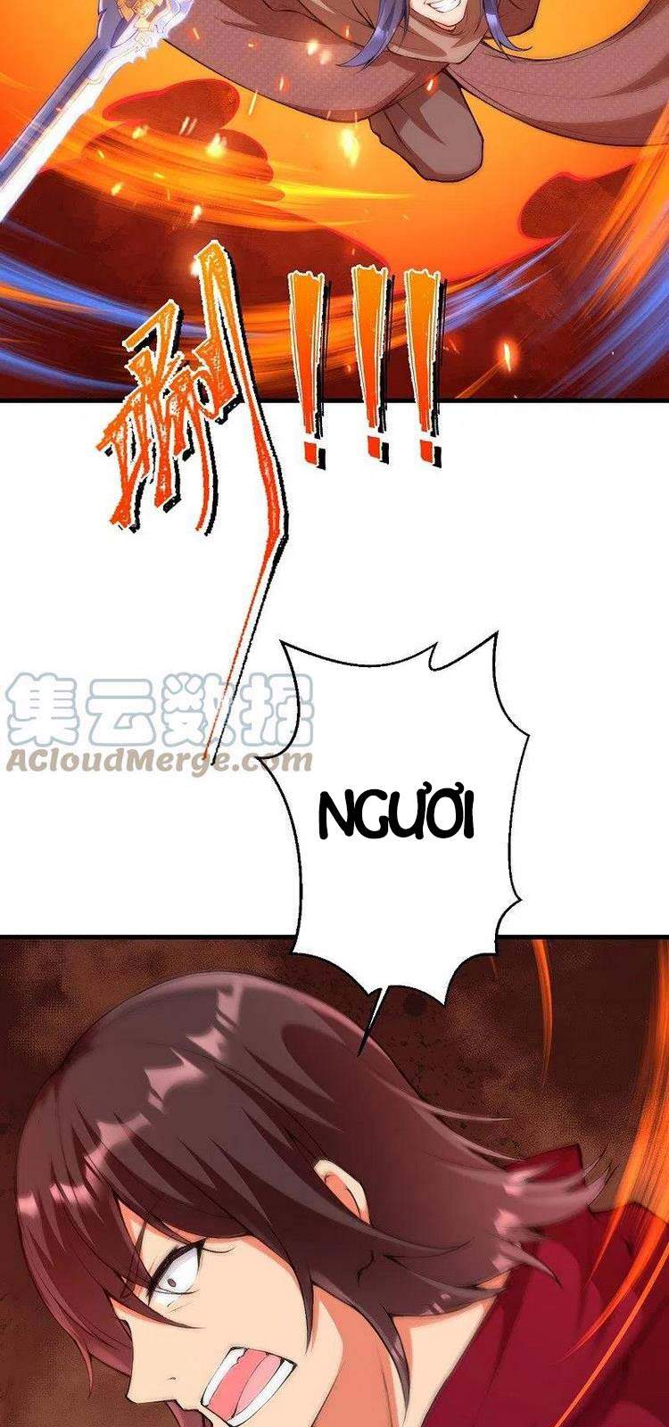 Nghịch Thiên Tà Thần - Chương 428