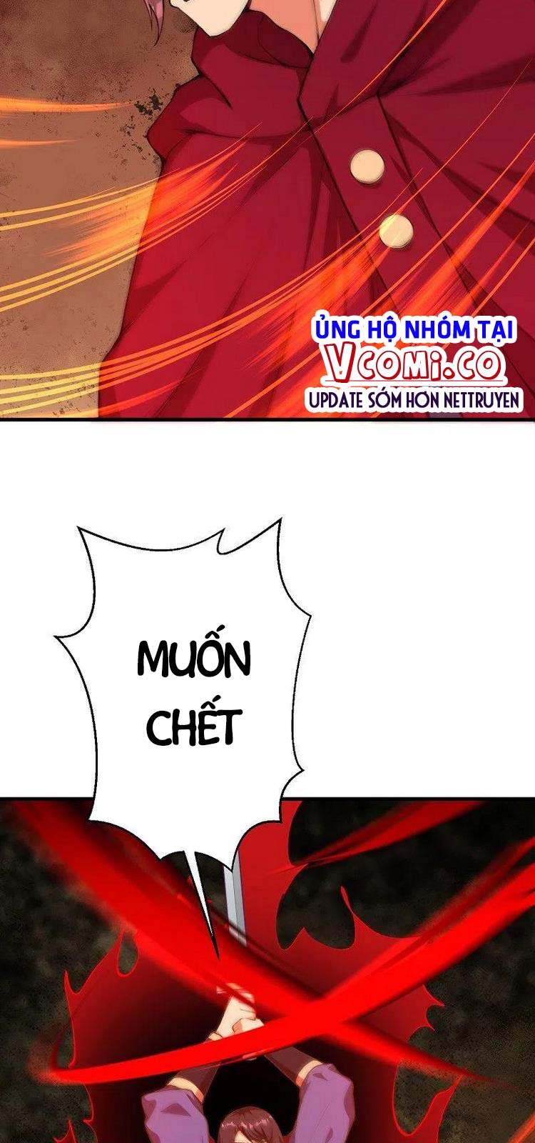 Nghịch Thiên Tà Thần - Chương 428