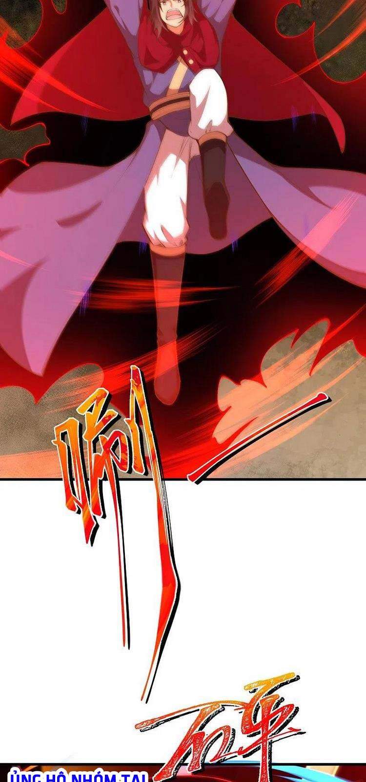 Nghịch Thiên Tà Thần - Chương 428