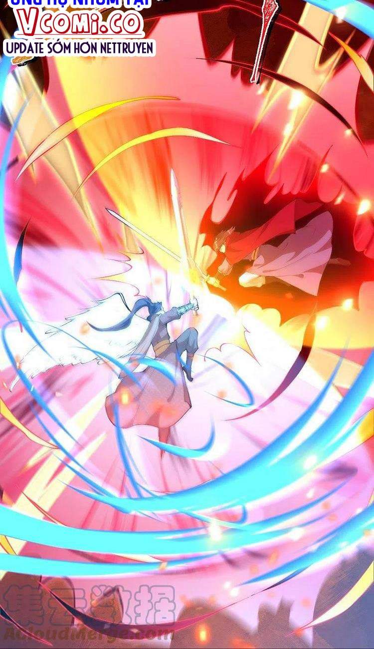 Nghịch Thiên Tà Thần - Chương 428