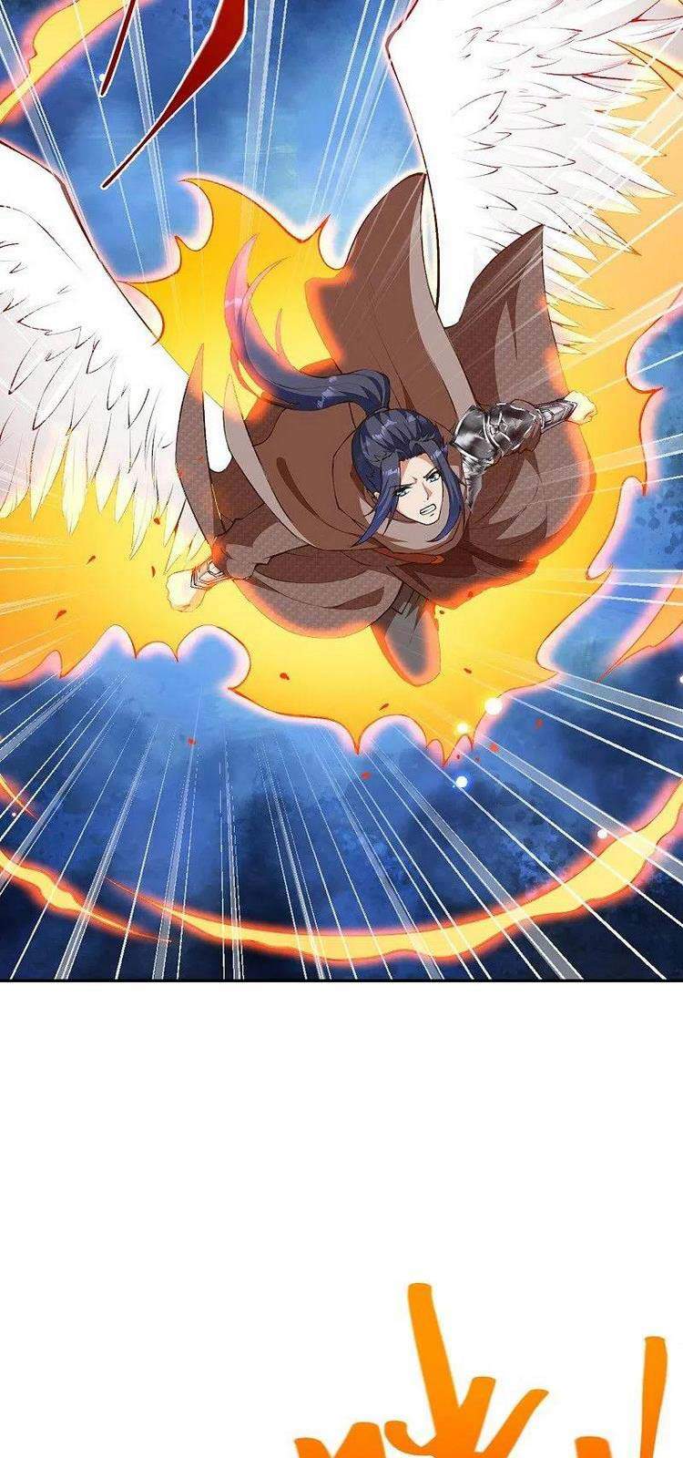 Nghịch Thiên Tà Thần - Chương 428