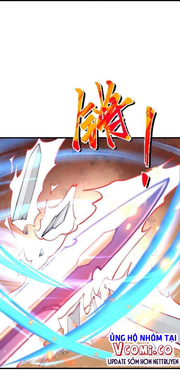 Nghịch Thiên Tà Thần - Chương 428