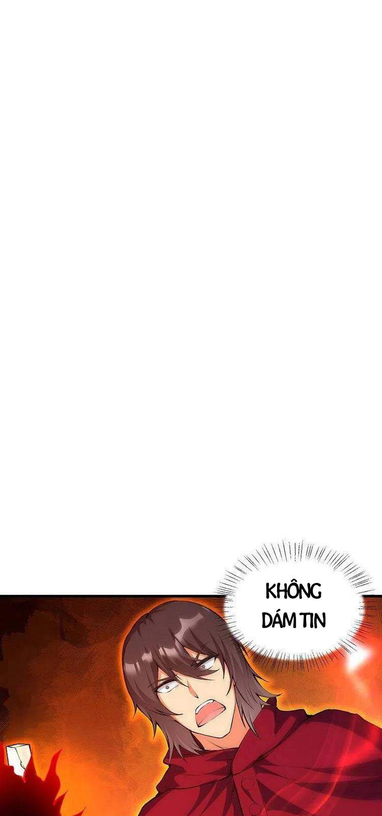 Nghịch Thiên Tà Thần - Chương 428