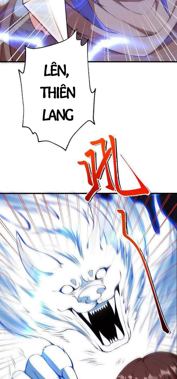 Nghịch Thiên Tà Thần - Chương 428