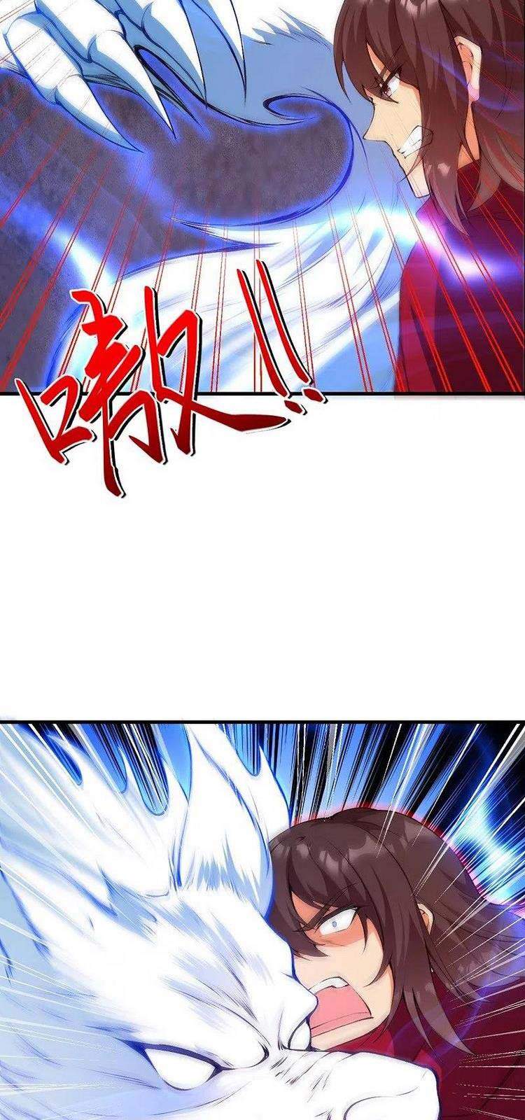 Nghịch Thiên Tà Thần - Chương 428