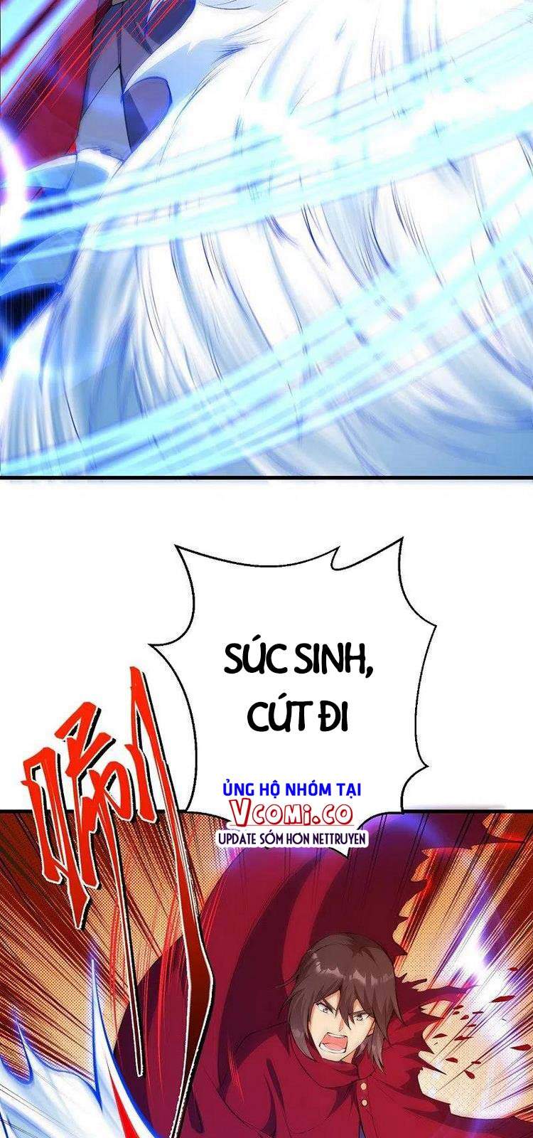 Nghịch Thiên Tà Thần - Chương 428