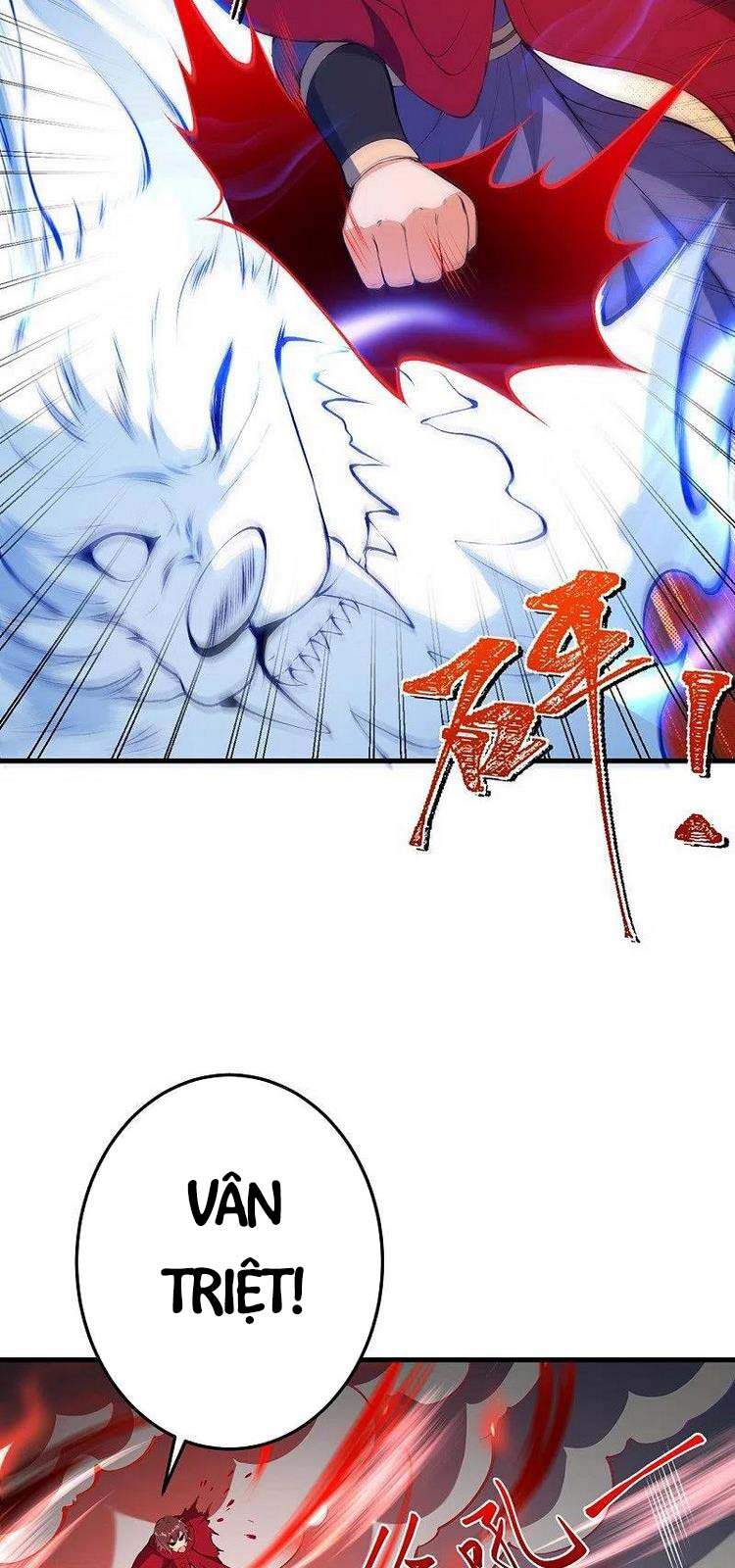 Nghịch Thiên Tà Thần - Chương 428