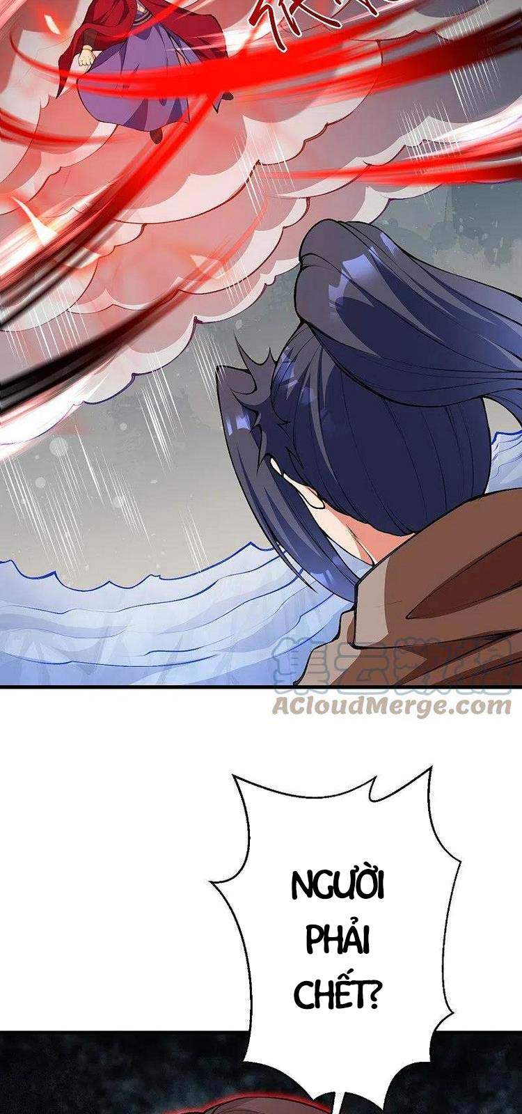 Nghịch Thiên Tà Thần - Chương 428