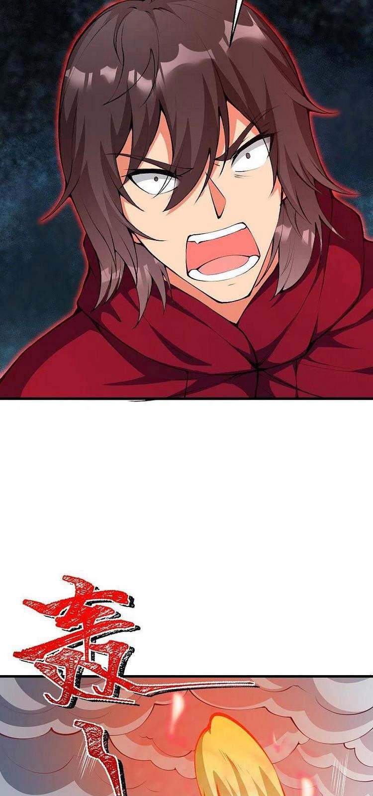 Nghịch Thiên Tà Thần - Chương 428