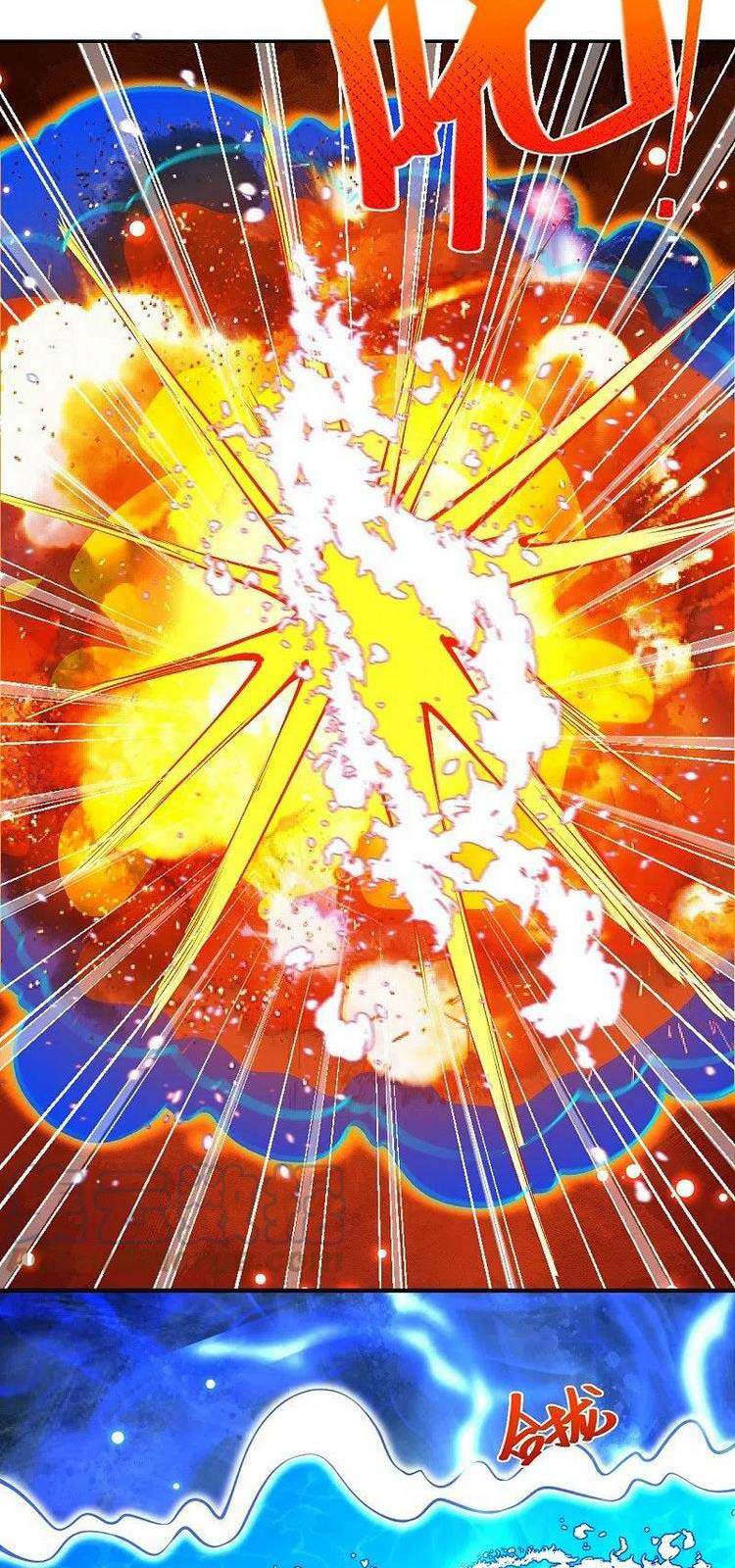 Nghịch Thiên Tà Thần - Chương 428