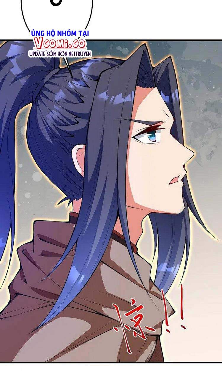 Nghịch Thiên Tà Thần - Chương 428