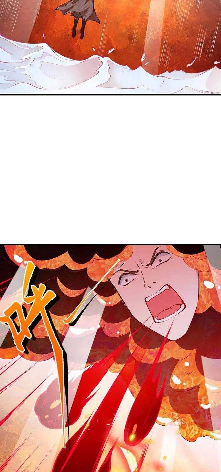 Nghịch Thiên Tà Thần - Chương 428