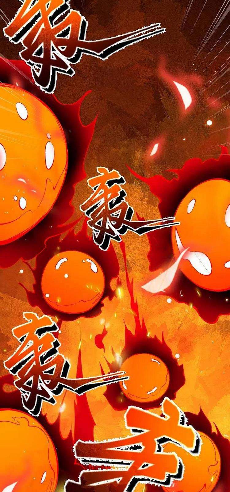 Nghịch Thiên Tà Thần - Chương 428