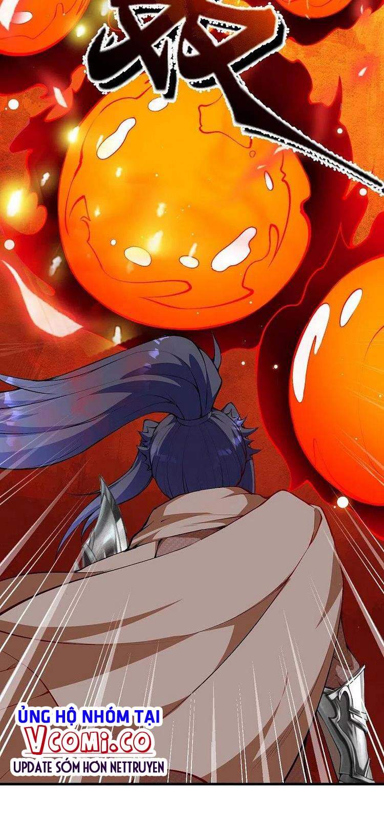 Nghịch Thiên Tà Thần - Chương 428