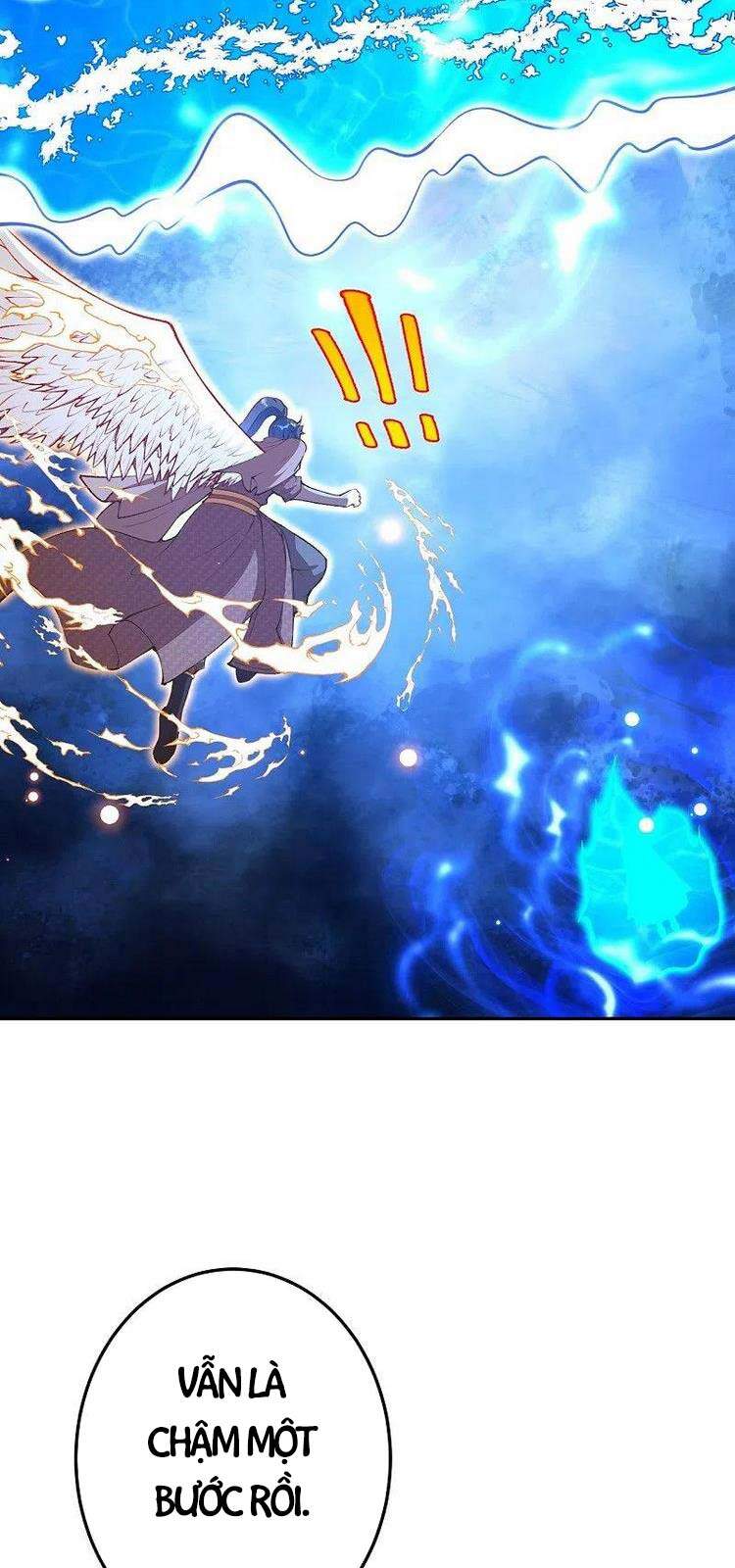 Nghịch Thiên Tà Thần - Chương 428