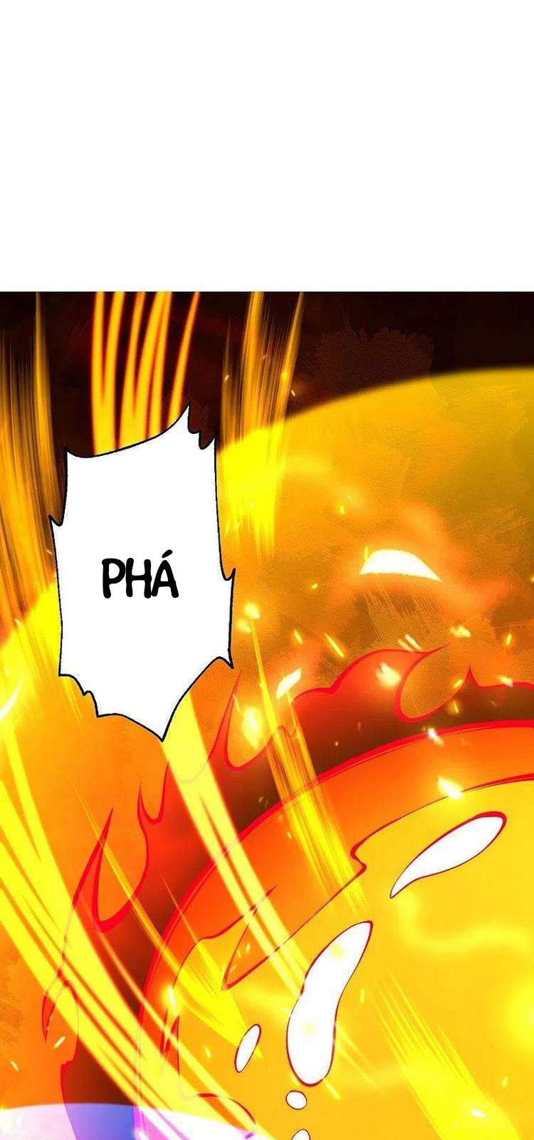 Nghịch Thiên Tà Thần - Chương 428