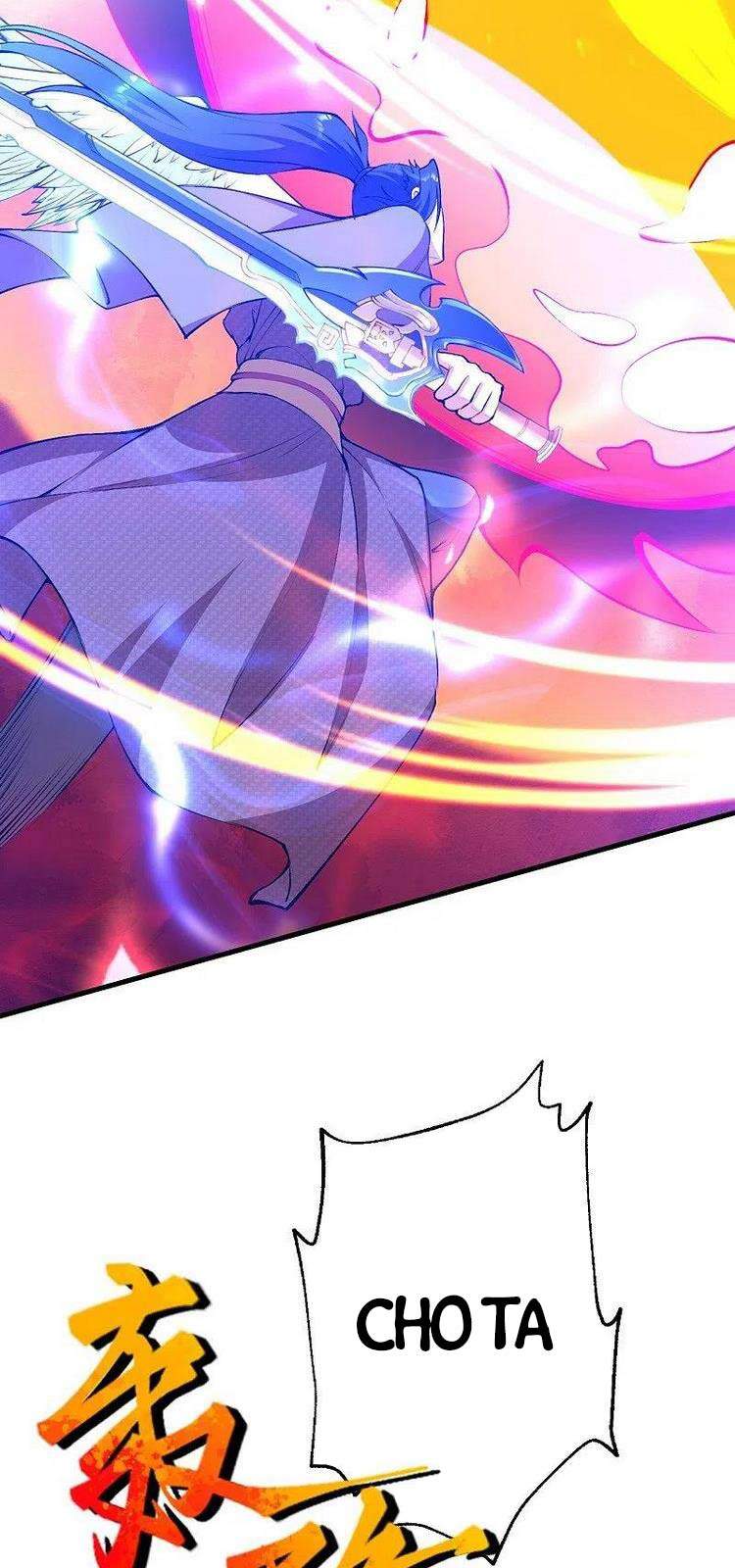 Nghịch Thiên Tà Thần - Chương 428