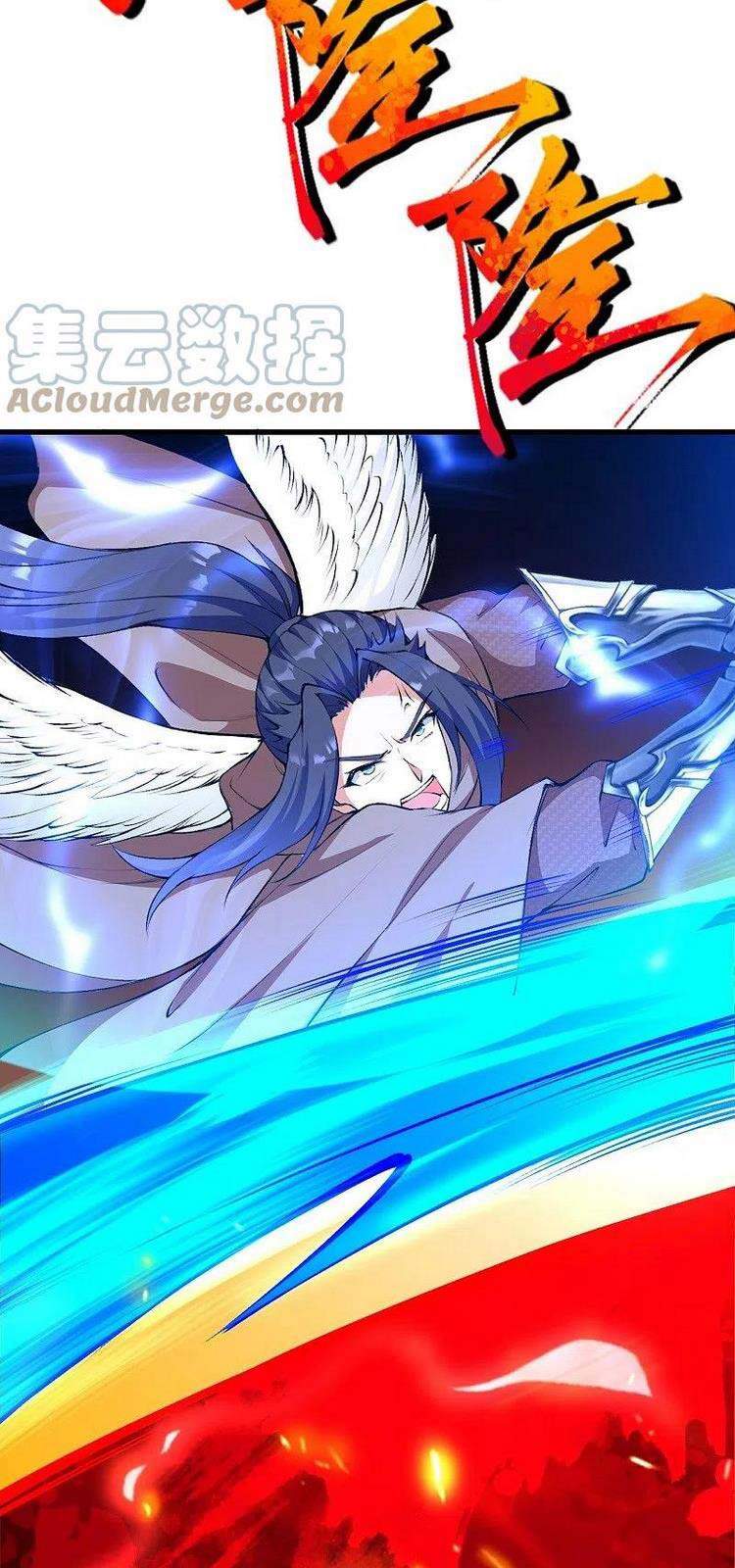 Nghịch Thiên Tà Thần - Chương 428