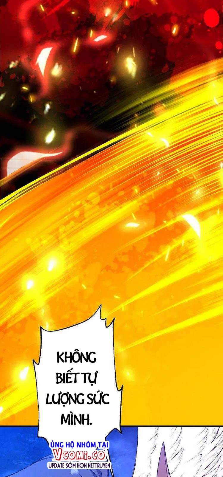 Nghịch Thiên Tà Thần - Chương 428