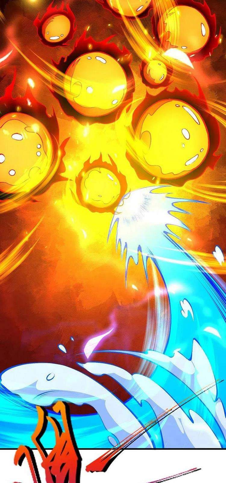 Nghịch Thiên Tà Thần - Chương 428