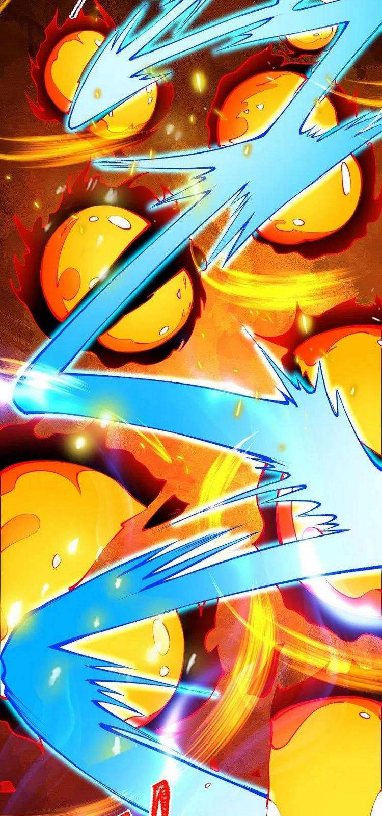 Nghịch Thiên Tà Thần - Chương 428