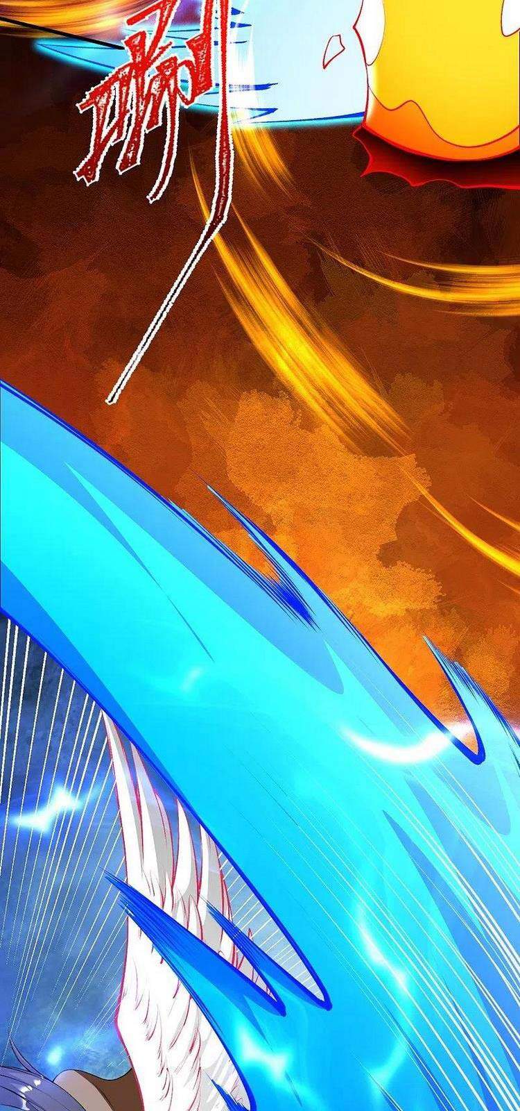 Nghịch Thiên Tà Thần - Chương 428