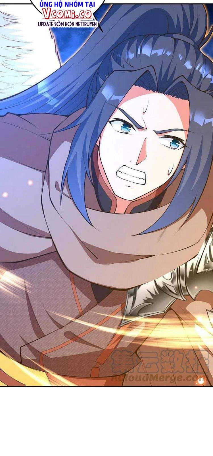 Nghịch Thiên Tà Thần - Chương 428