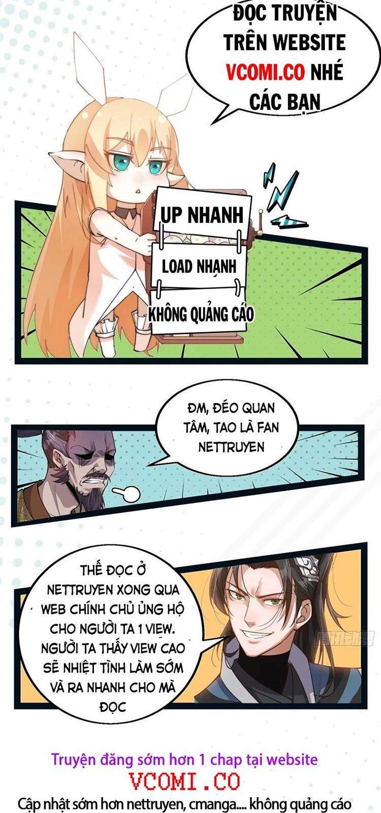 Nghịch Thiên Tà Thần - Chương 428