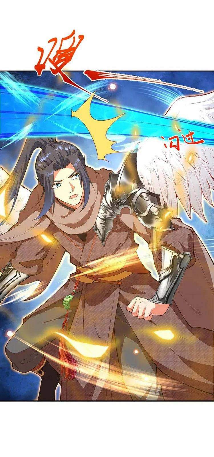 Nghịch Thiên Tà Thần - Chương 428