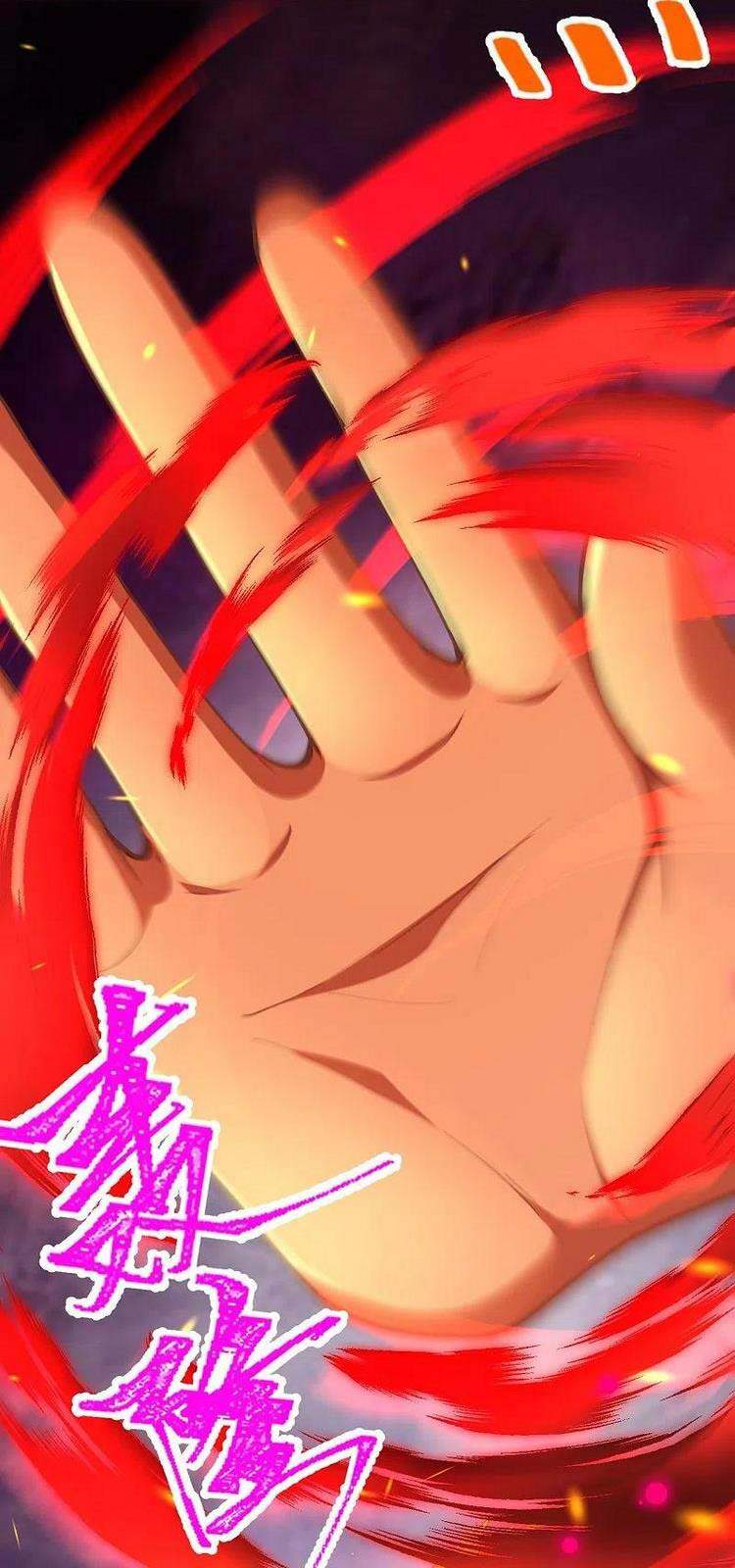 Nghịch Thiên Tà Thần - Chương 429