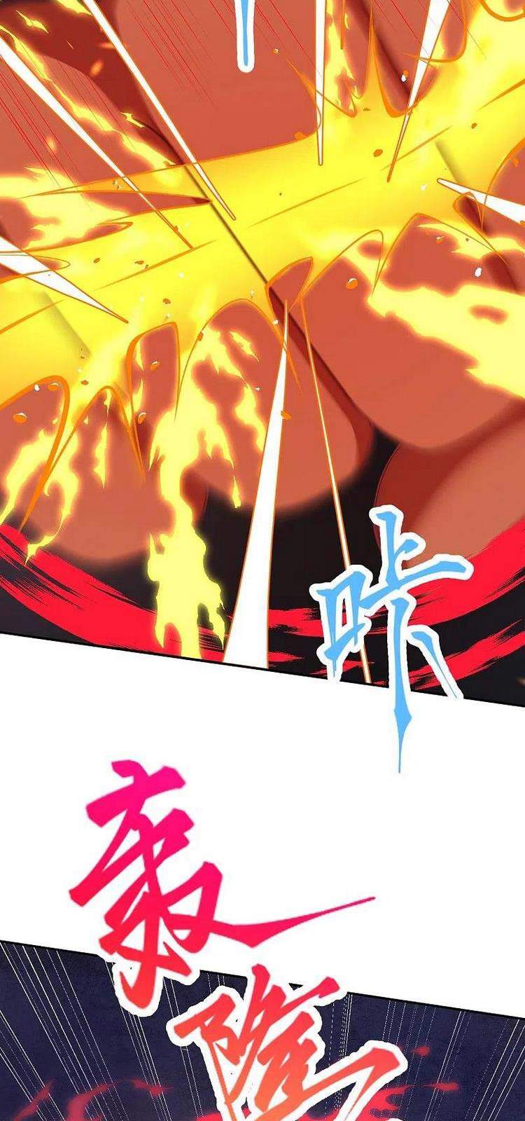 Nghịch Thiên Tà Thần - Chương 429