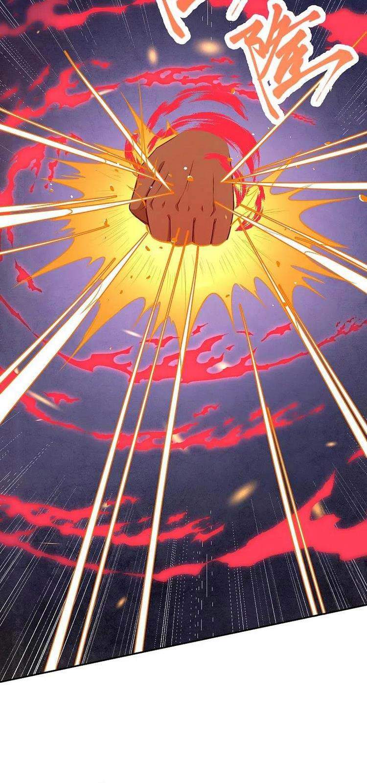 Nghịch Thiên Tà Thần - Chương 429