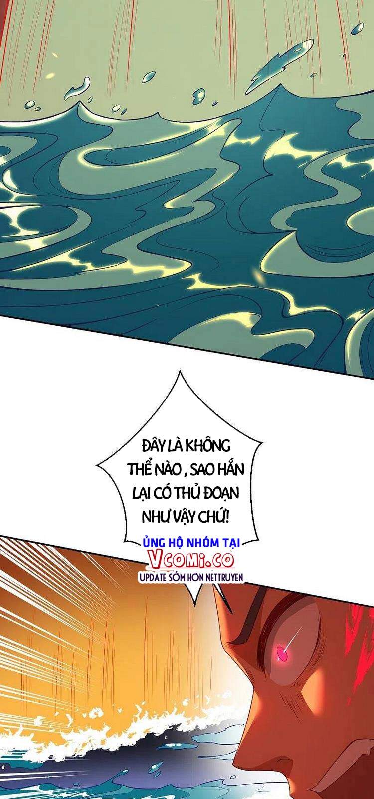 Nghịch Thiên Tà Thần - Chương 429