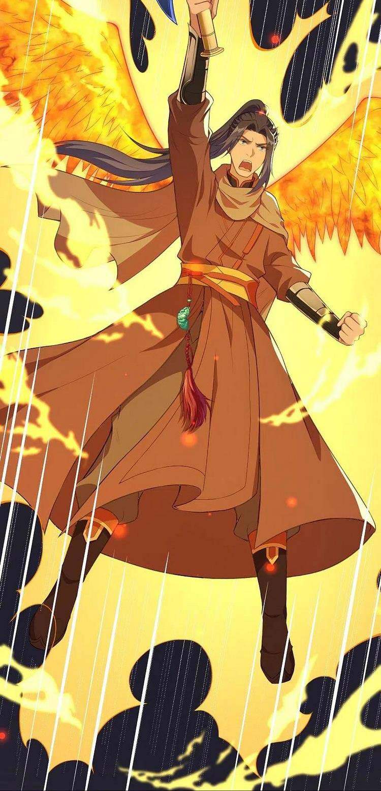 Nghịch Thiên Tà Thần - Chương 429