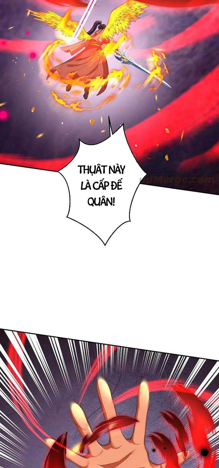 Nghịch Thiên Tà Thần - Chương 429