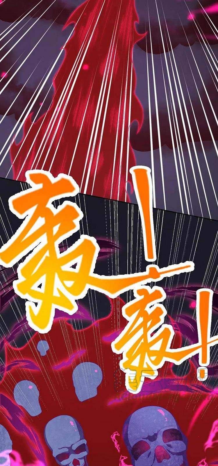 Nghịch Thiên Tà Thần - Chương 429