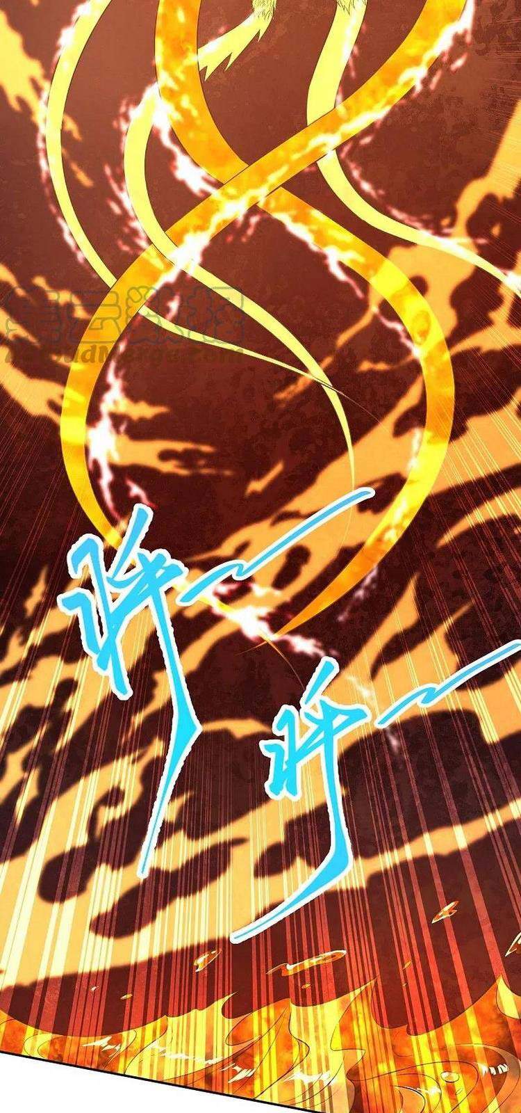 Nghịch Thiên Tà Thần - Chương 429