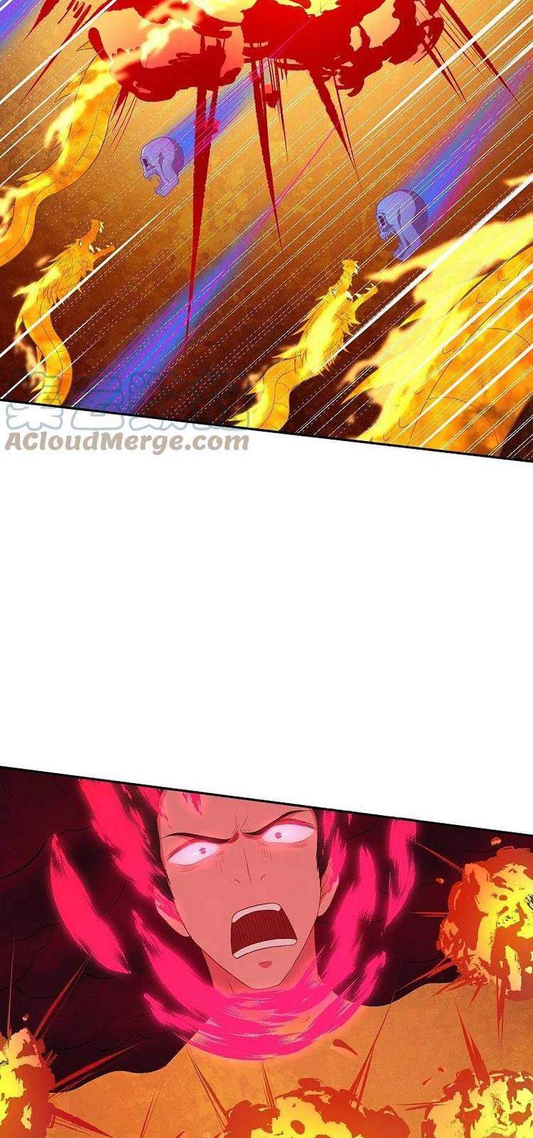 Nghịch Thiên Tà Thần - Chương 429