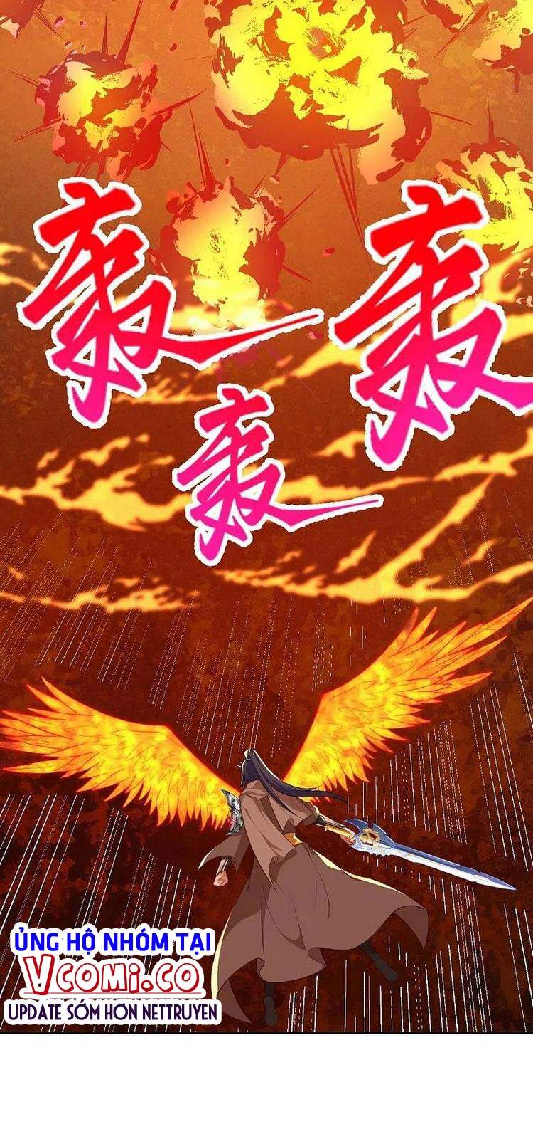 Nghịch Thiên Tà Thần - Chương 429