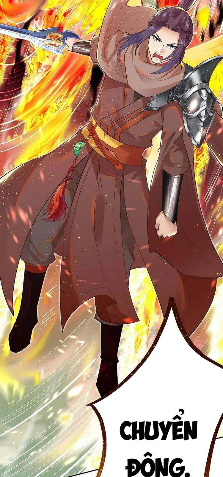 Nghịch Thiên Tà Thần - Chương 429